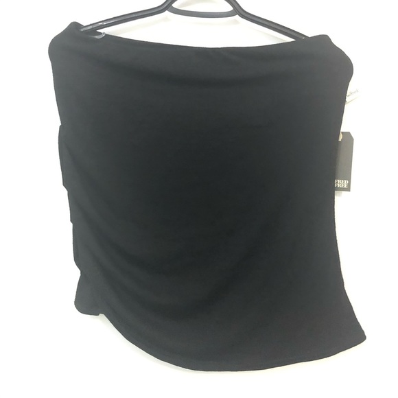 🍋NWT Aritzia Wilfred Free Kass Skirt - Picture 8 of 12